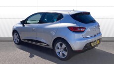 Renault Clio 1.2 16V Dynamique Nav 5dr Petrol Hatchback